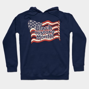 Black History Month Hoodie